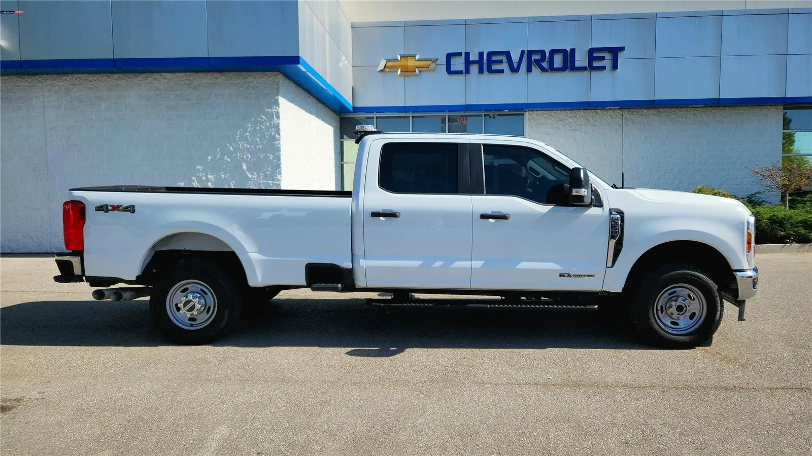 2024 Ford Super Duty F-350 SRW XL for sale in Florence, KY