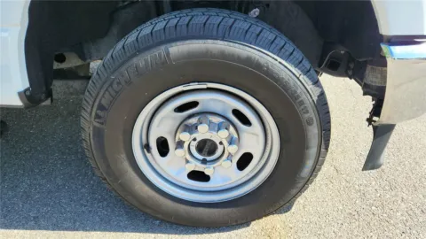 Photos of 2024 Ford Super Duty F-350 SRW XL for sale in Florence, KY at Tom Gill Chevrolet