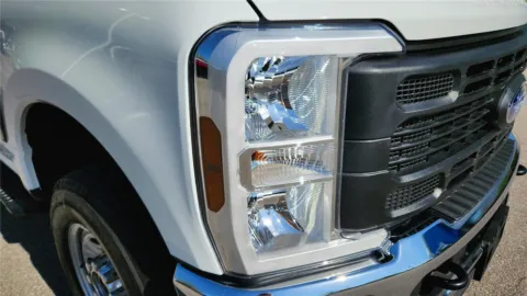 Another view of 2024 Ford Super Duty F-350 SRW XL for sale in Florence, KY at Tom Gill Chevrolet