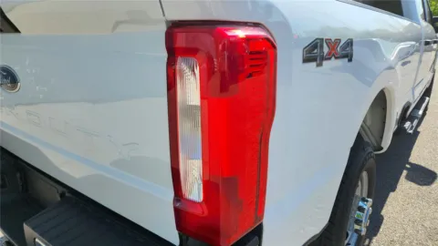 More photos of 2024 Ford Super Duty F-350 SRW XL at Tom Gill Chevrolet, KY