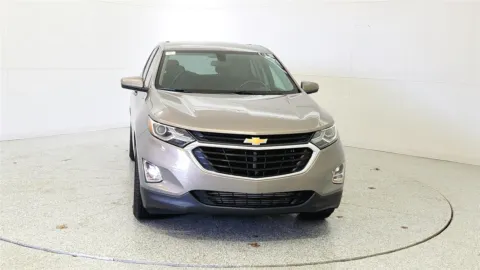 Photos of 2019 Chevrolet Equinox LT for sale in Florence, KY at Tom Gill Chevrolet