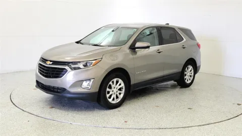 Another view of 2019 Chevrolet Equinox LT for sale in Florence, KY at Tom Gill Chevrolet