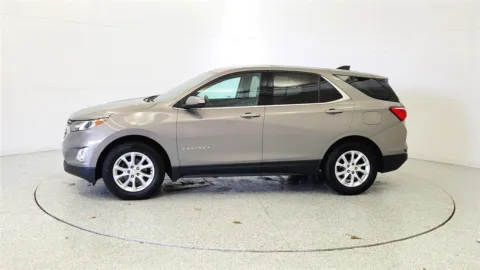More photos of 2019 Chevrolet Equinox LT at Tom Gill Chevrolet, KY