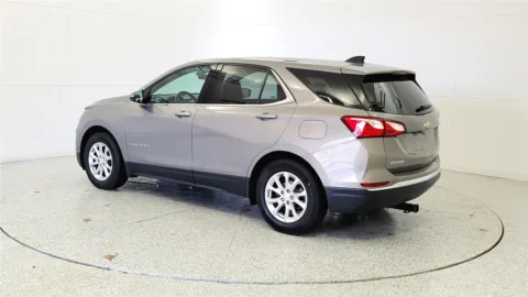 More photos of 2019 Chevrolet Equinox LT at Tom Gill Chevrolet, KY