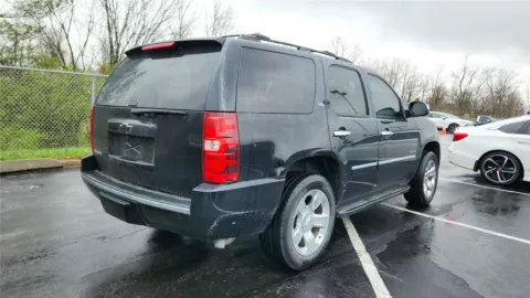 Photos of 2013 Chevrolet Tahoe LTZ for sale in Florence, KY at Tom Gill Chevrolet