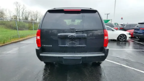 Another view of 2013 Chevrolet Tahoe LTZ for sale in Florence, KY at Tom Gill Chevrolet