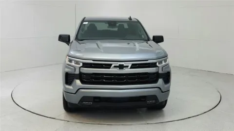 Photos of 2023 Chevrolet Silverado 1500 RST for sale in Florence, KY at Tom Gill Chevrolet