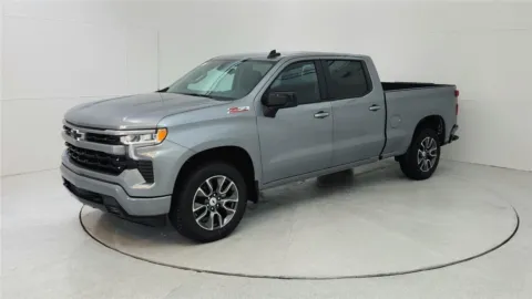 Another view of 2023 Chevrolet Silverado 1500 RST for sale in Florence, KY at Tom Gill Chevrolet
