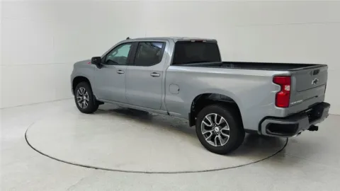 More photos of 2023 Chevrolet Silverado 1500 RST at Tom Gill Chevrolet, KY