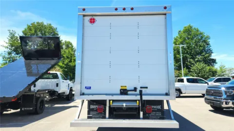 More photos of 2024 Chevrolet Silverado MD Work Truck at Tom Gill Chevrolet, KY