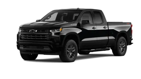 Photos of 2026 Chevrolet Silverado 1500 RST for sale in Florence, KY at Tom Gill Chevrolet