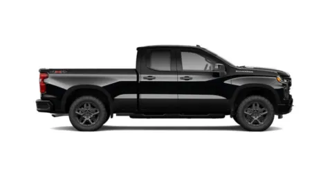 More photos of 2026 Chevrolet Silverado 1500 RST at Tom Gill Chevrolet, KY