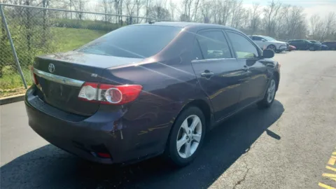 Photos of 2013 Toyota Corolla LE Special Edition for sale in Florence, KY at Tom Gill Chevrolet