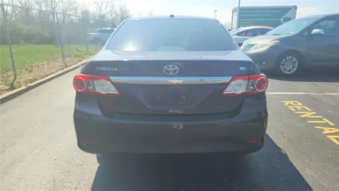 Another view of 2013 Toyota Corolla LE Special Edition for sale in Florence, KY at Tom Gill Chevrolet
