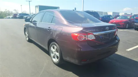 More photos of 2013 Toyota Corolla LE Special Edition at Tom Gill Chevrolet, KY