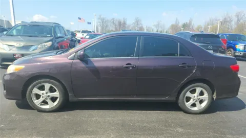 More photos of 2013 Toyota Corolla LE Special Edition at Tom Gill Chevrolet, KY