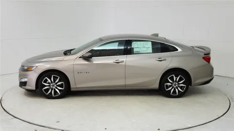 More photos of 2025 Chevrolet Malibu RS at Tom Gill Chevrolet, KY