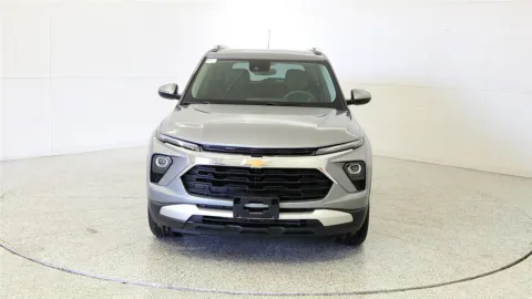 Photos of 2026 Chevrolet Trailblazer LT for sale in Florence, KY at Tom Gill Chevrolet