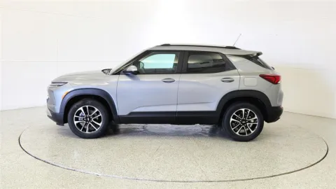 More photos of 2026 Chevrolet Trailblazer LT at Tom Gill Chevrolet, KY