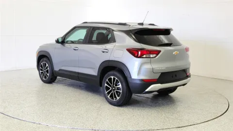 More photos of 2026 Chevrolet Trailblazer LT at Tom Gill Chevrolet, KY