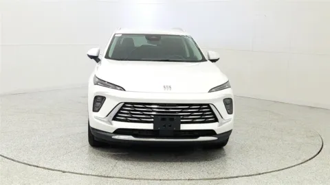 Photos of 2024 Buick Envision Preferred for sale in Florence, KY at Tom Gill Chevrolet