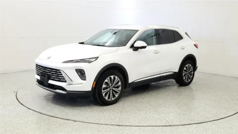 Another view of 2024 Buick Envision Preferred for sale in Florence, KY at Tom Gill Chevrolet