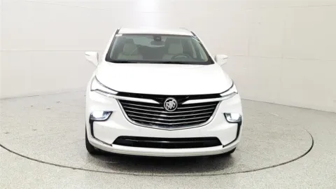 Photos of 2024 Buick Enclave Essence for sale in Florence, KY at Tom Gill Chevrolet