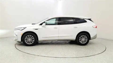 More photos of 2024 Buick Enclave Essence at Tom Gill Chevrolet, KY
