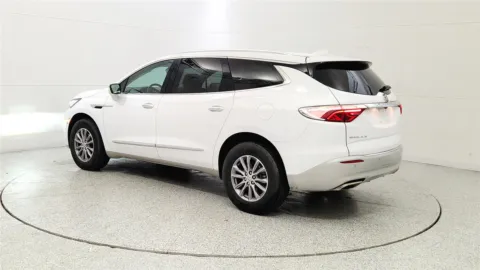 More photos of 2024 Buick Enclave Essence at Tom Gill Chevrolet, KY
