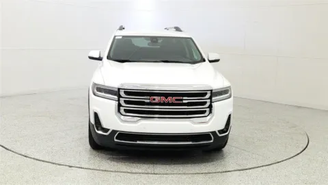 Photos of 2023 GMC Acadia SLT for sale in Florence, KY at Tom Gill Chevrolet