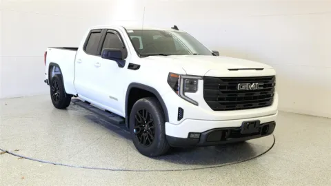 Photos of 2023 GMC Sierra 1500 Elevation for sale in Florence, KY at Tom Gill Chevrolet