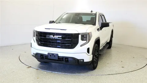 Another view of 2023 GMC Sierra 1500 Elevation for sale in Florence, KY at Tom Gill Chevrolet