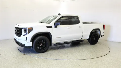 More photos of 2023 GMC Sierra 1500 Elevation at Tom Gill Chevrolet, KY