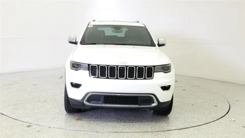 Photos of 2022 Jeep Grand Cherokee WK Limited for sale in Florence, KY at Tom Gill Chevrolet