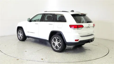 More photos of 2022 Jeep Grand Cherokee WK Limited at Tom Gill Chevrolet, KY