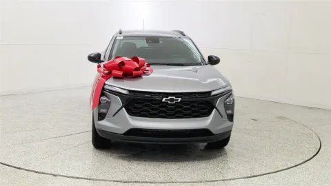 Photos of 2026 Chevrolet Trax LT for sale in Florence, KY at Tom Gill Chevrolet