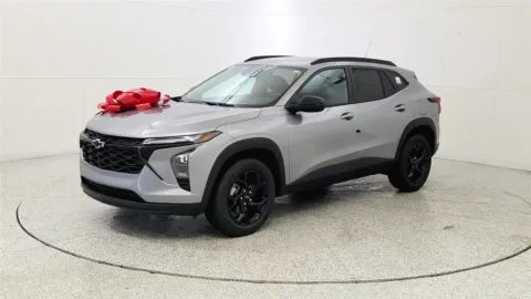 Another view of 2026 Chevrolet Trax LT for sale in Florence, KY at Tom Gill Chevrolet