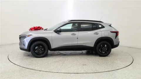 More photos of 2026 Chevrolet Trax LT at Tom Gill Chevrolet, KY