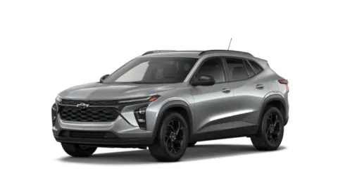 Another view of 2026 Chevrolet Trax LT for sale in Florence, KY at Tom Gill Chevrolet