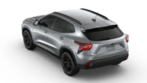 More photos of 2026 Chevrolet Trax LT at Tom Gill Chevrolet, KY