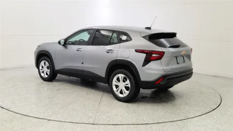 More photos of 2026 Chevrolet Trax LS at Tom Gill Chevrolet, KY