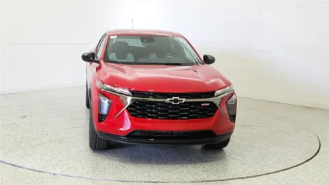 Photos of 2026 Chevrolet Trax 1RS for sale in Florence, KY at Tom Gill Chevrolet