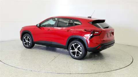 More photos of 2026 Chevrolet Trax 1RS at Tom Gill Chevrolet, KY