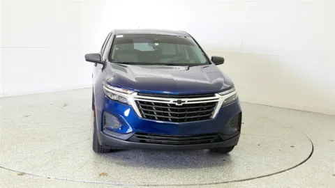 Photos of 2023 Chevrolet Equinox LS for sale in Florence, KY at Tom Gill Chevrolet