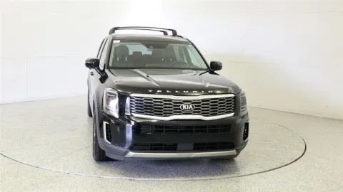 Photos of 2020 Kia Telluride EX for sale in Florence, KY at Tom Gill Chevrolet