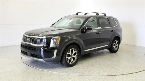 Another view of 2020 Kia Telluride EX for sale in Florence, KY at Tom Gill Chevrolet