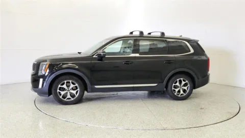 More photos of 2020 Kia Telluride EX at Tom Gill Chevrolet, KY