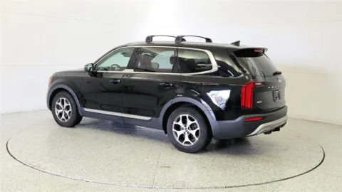 More photos of 2020 Kia Telluride EX at Tom Gill Chevrolet, KY