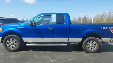 More photos of 2011 Ford F-150 XLT at Tom Gill Chevrolet, KY