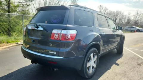 Photos of 2011 GMC Acadia SLT1 for sale in Florence, KY at Tom Gill Chevrolet